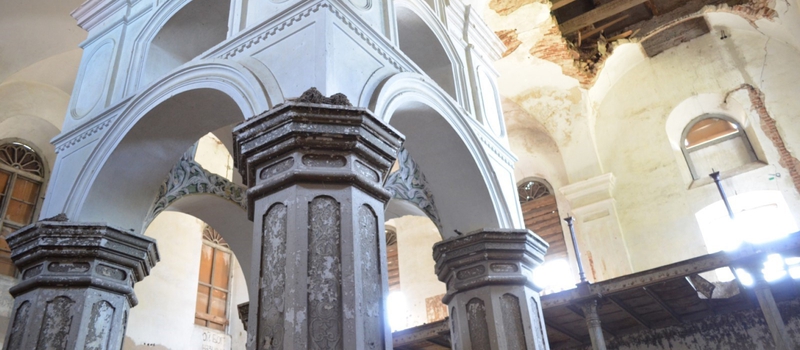 Jewish heritage