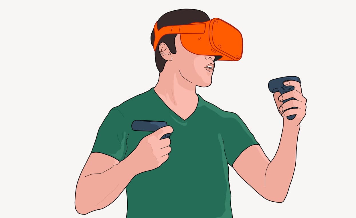 Extended Reality 