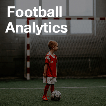 Football Analytics Software