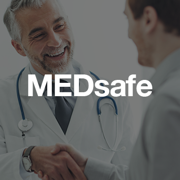 Medical Records Software: MEDsafe