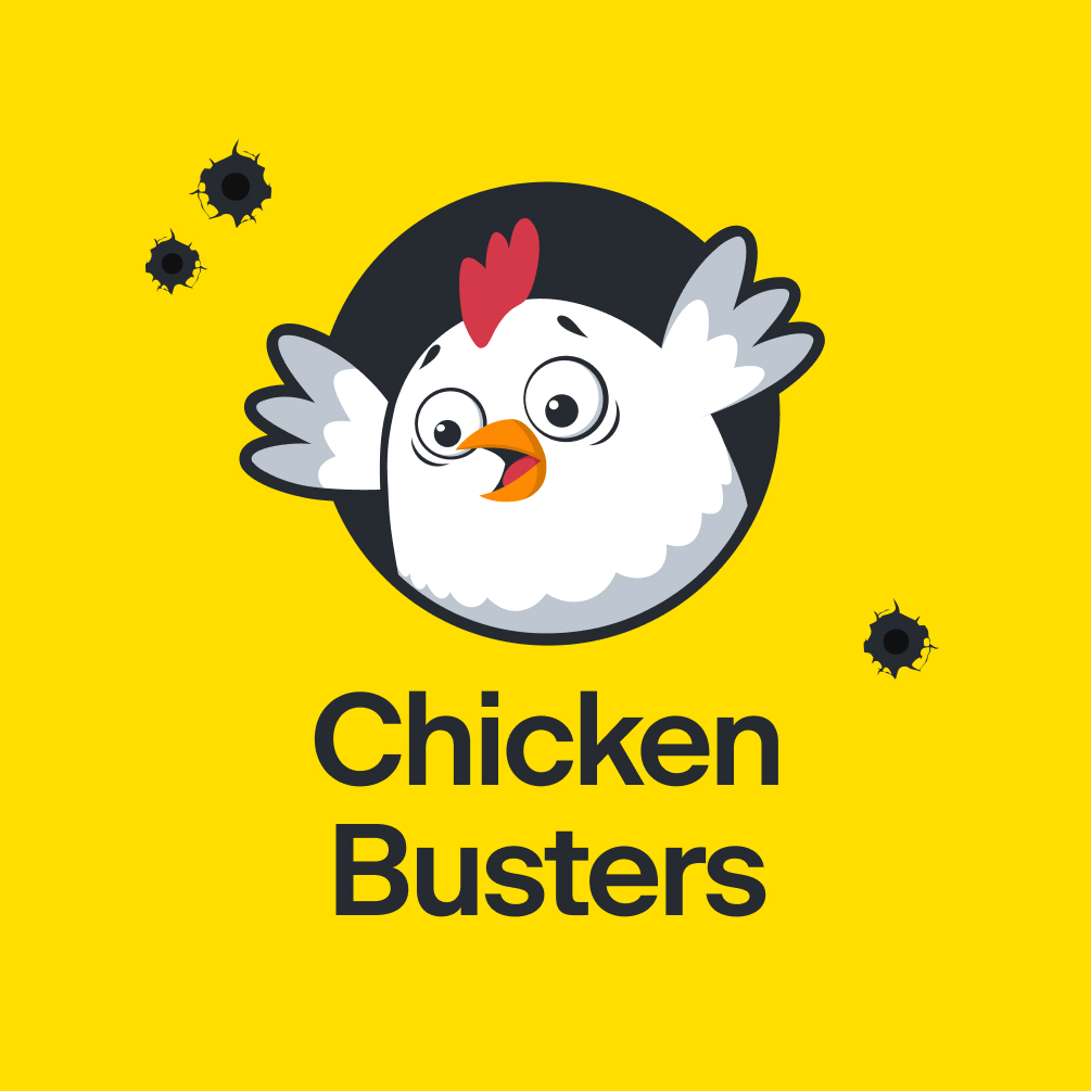 Unity Game Development: Chicken Busters