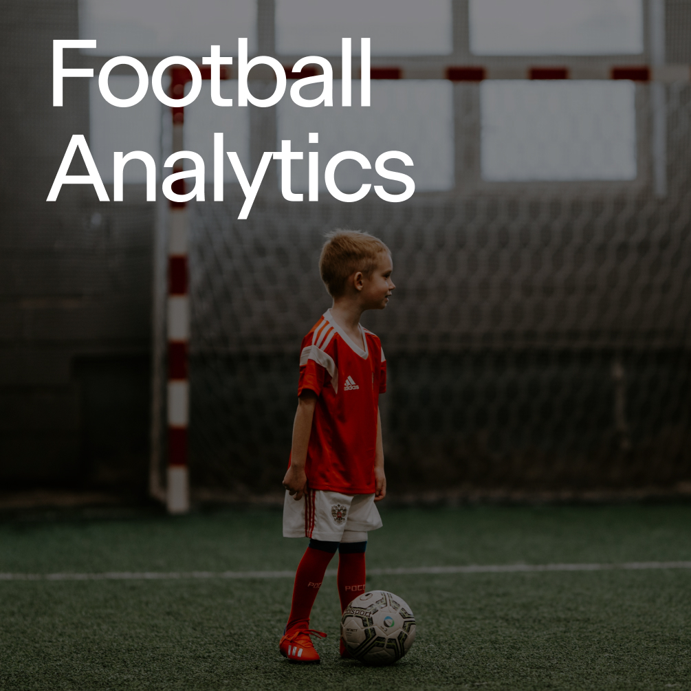 Football Video Analysis: Computer Vision Software
