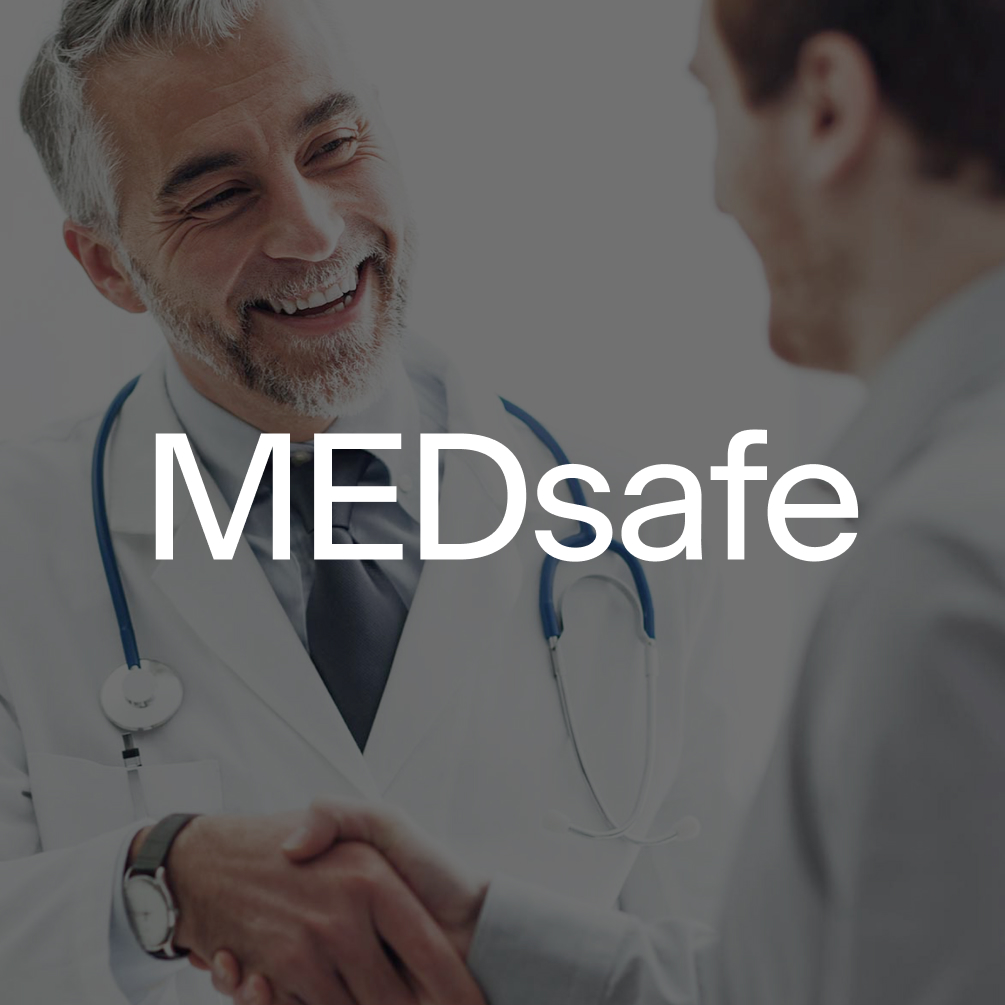 1097Medical Records Software: MEDsafe