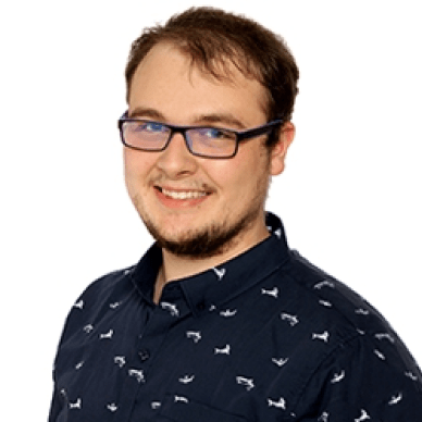 Alexander Zaikov