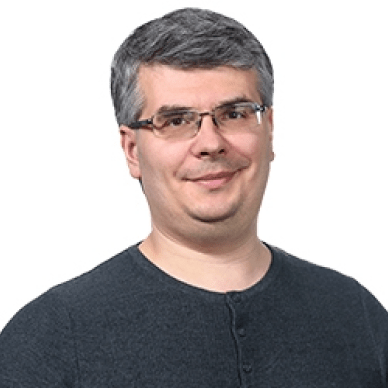 Aliaksei Maiseyeu