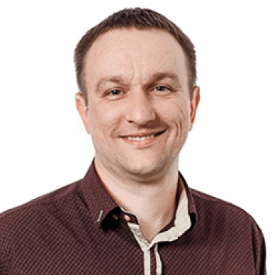 Dmitri Kuchinski