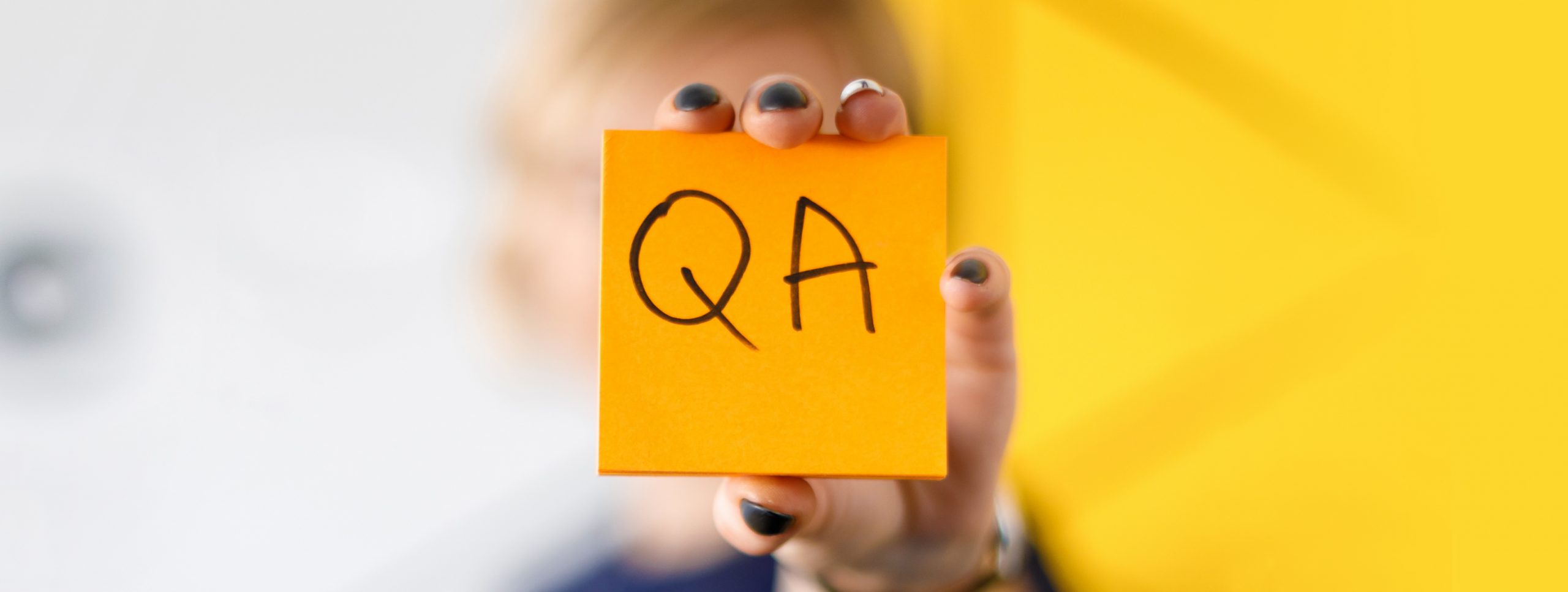 Quality Assurance: key factors affecting software testing strategies