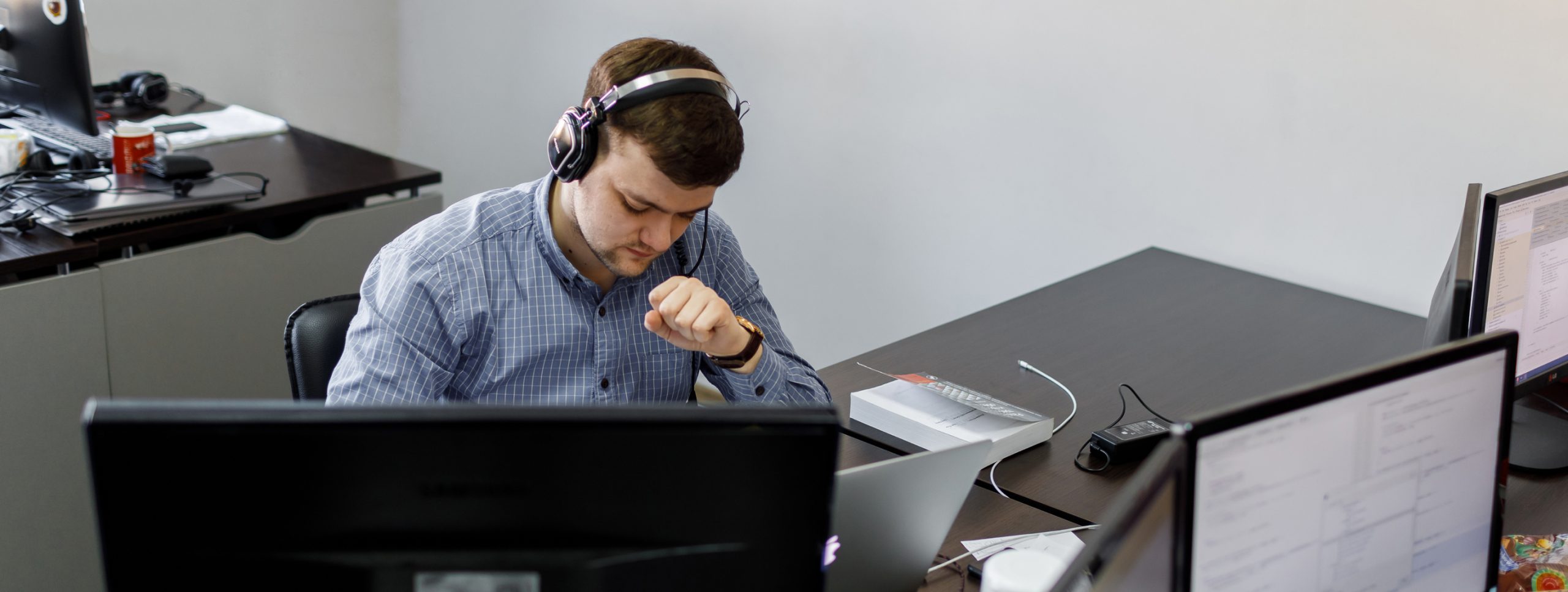Live audio streaming: simple and convenient way of audio delivery
