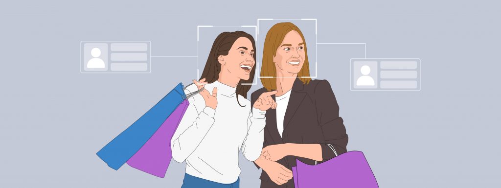 How to learn more about your visitors and keep their privacy: computer vision use case