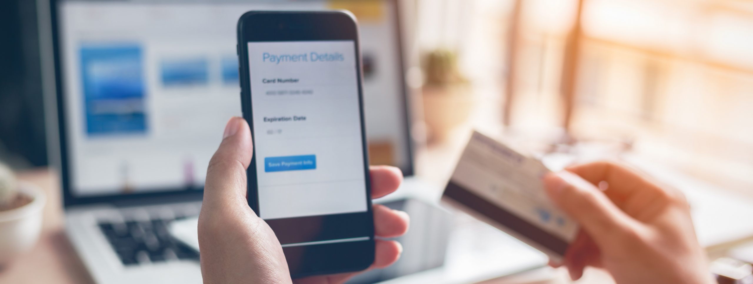 M-Commerce and E-Commerce trends improving customer experience in 2019