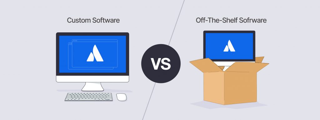 Effective Atlassian-based ITSM: custom solution vs ready-made application