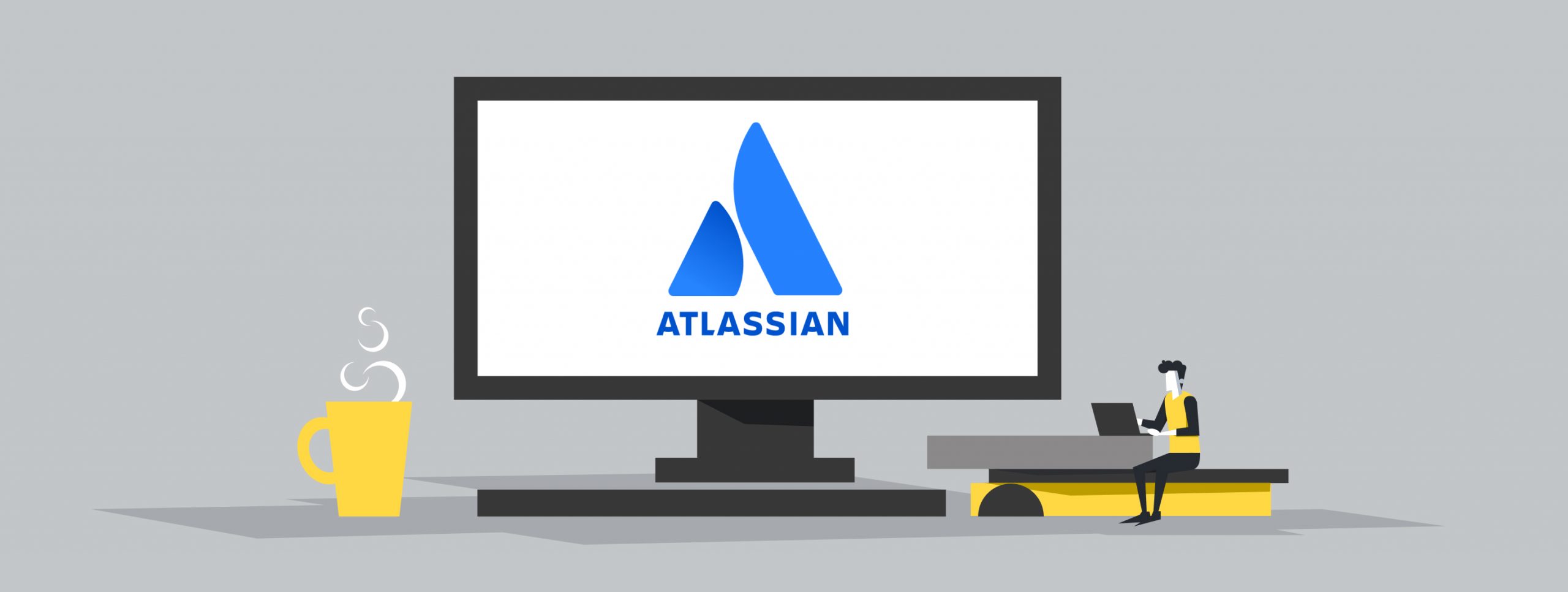 Flexible and customizable: Atlassian products for the development process management