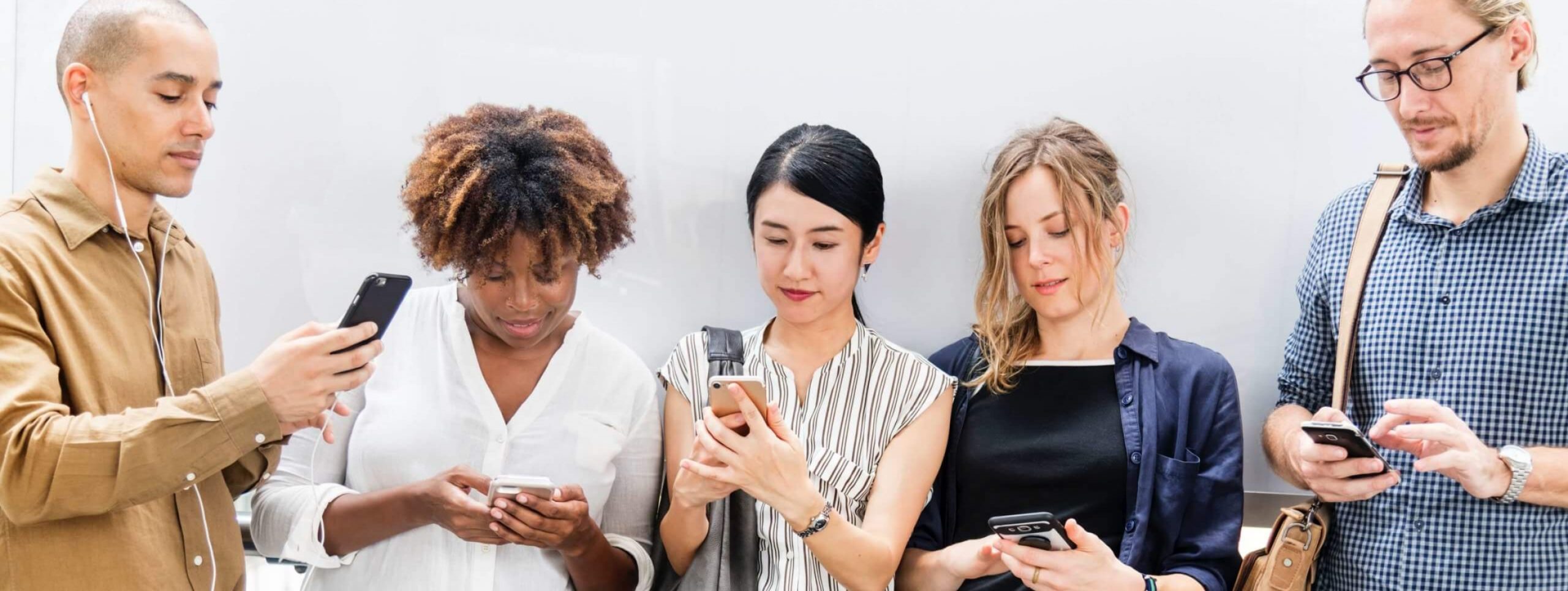 What are the strategies of mobile app marketing after its launch?