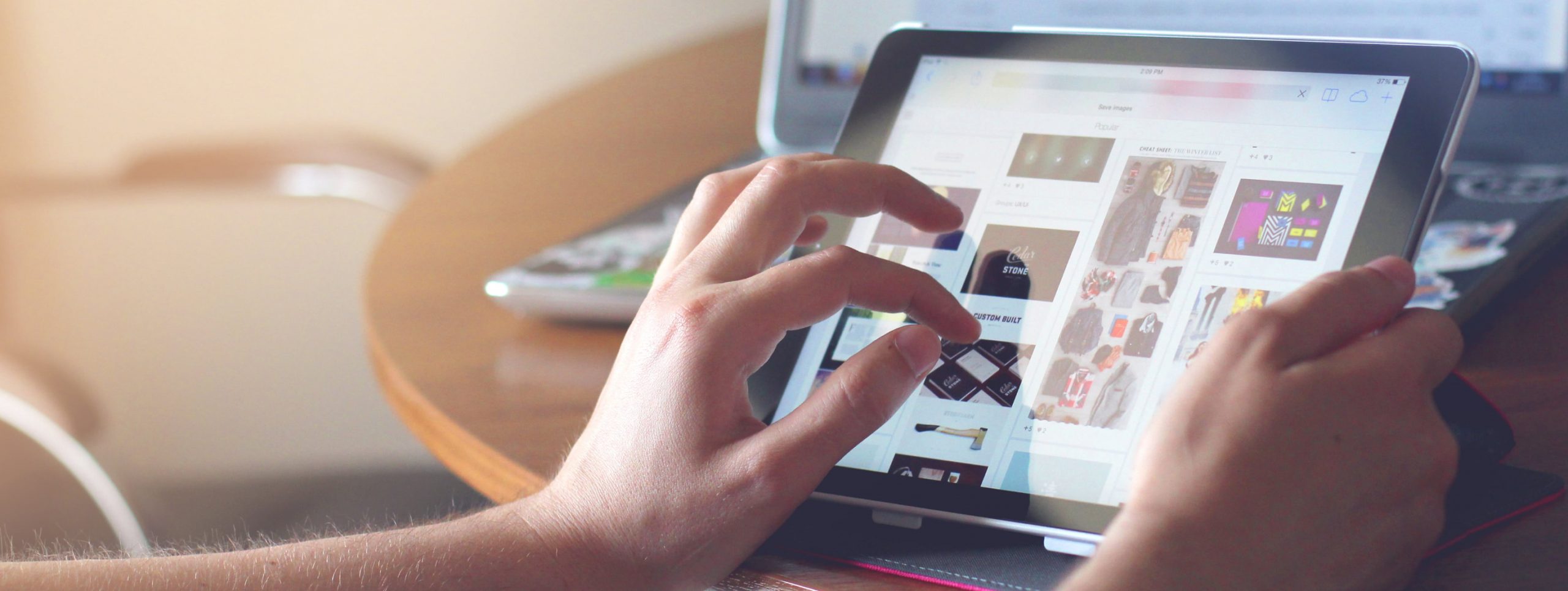 How to simplify customer journey map and make user experience positive?