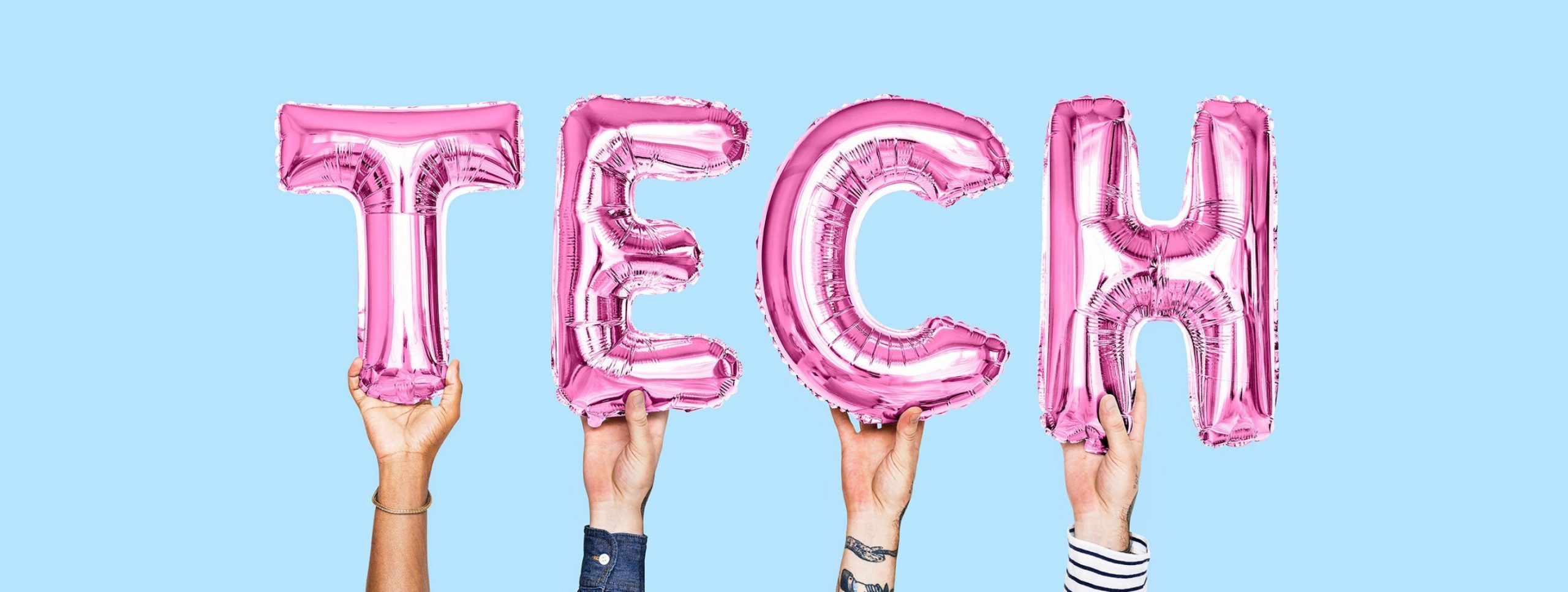 Personal stories of our specialists: How did I get into IT?