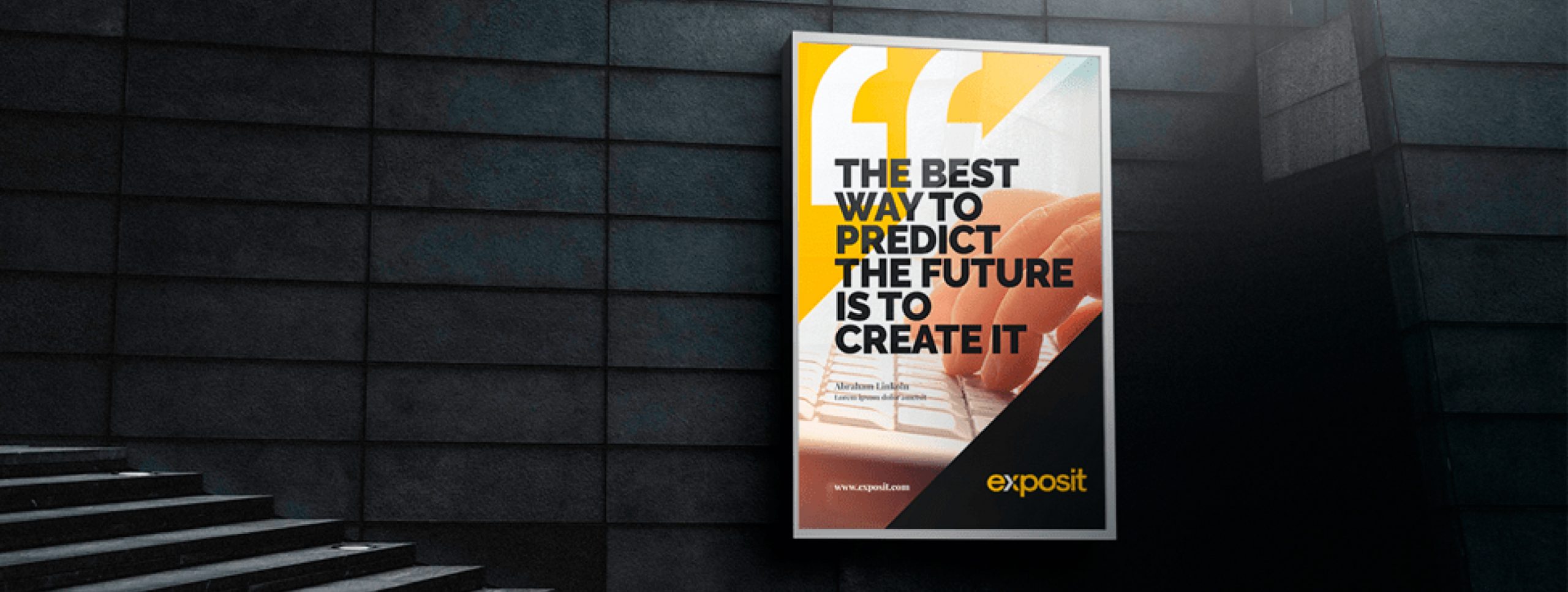 Decoding Exposit's Identity: The Hidden Meaning Behind Brand Elements