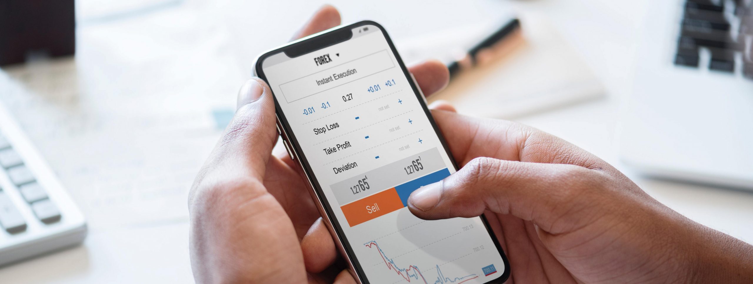 I want to launch a mobile app. Where do I start?