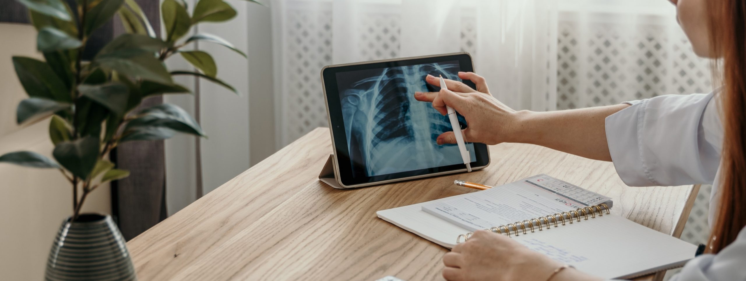 Healthcare analytics solutions: benefits for hospitals