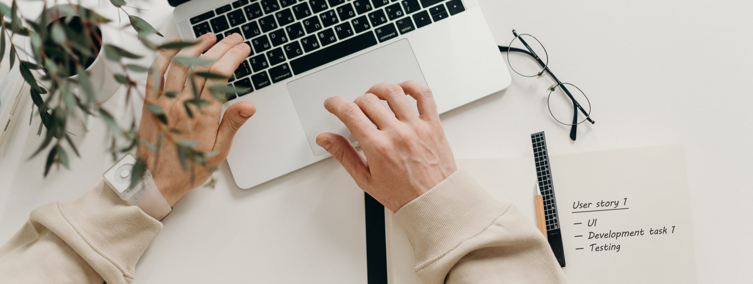 What is story points estimation in Agile: benefits of relative evaluation