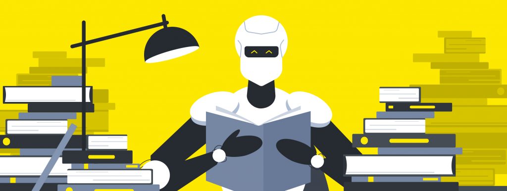 Machine Learning behind the scenes: what is dataset and why should it be qualitative?