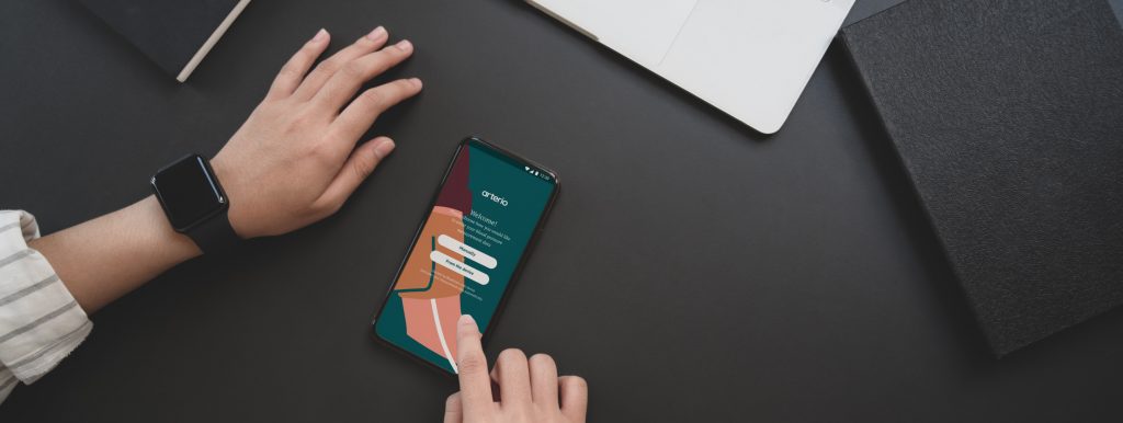 How wearables can influence mobile app development in the nearest future?