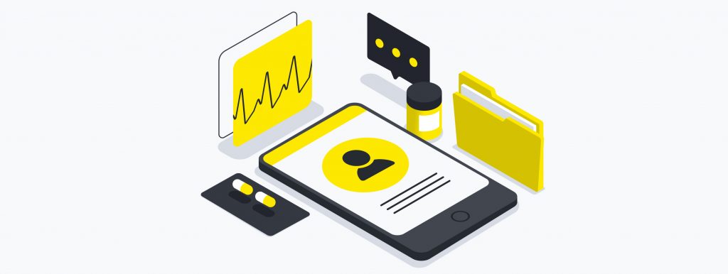 Point of Care software solutions: a new level of providing Healthcare services