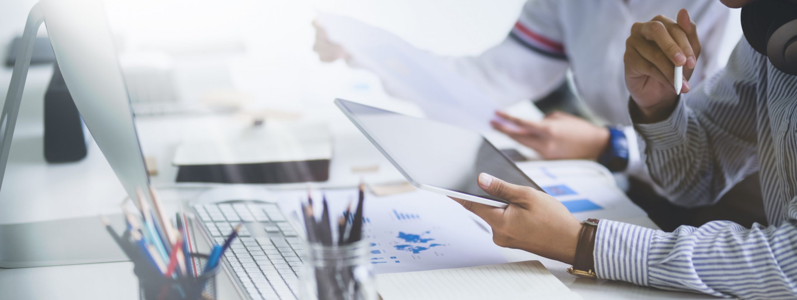 Project thinking vs Product thinking: what will work better for your software development