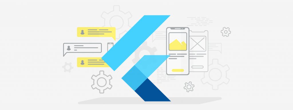 Cross-platform development: 4 reasons to create a mobile app using Flutter