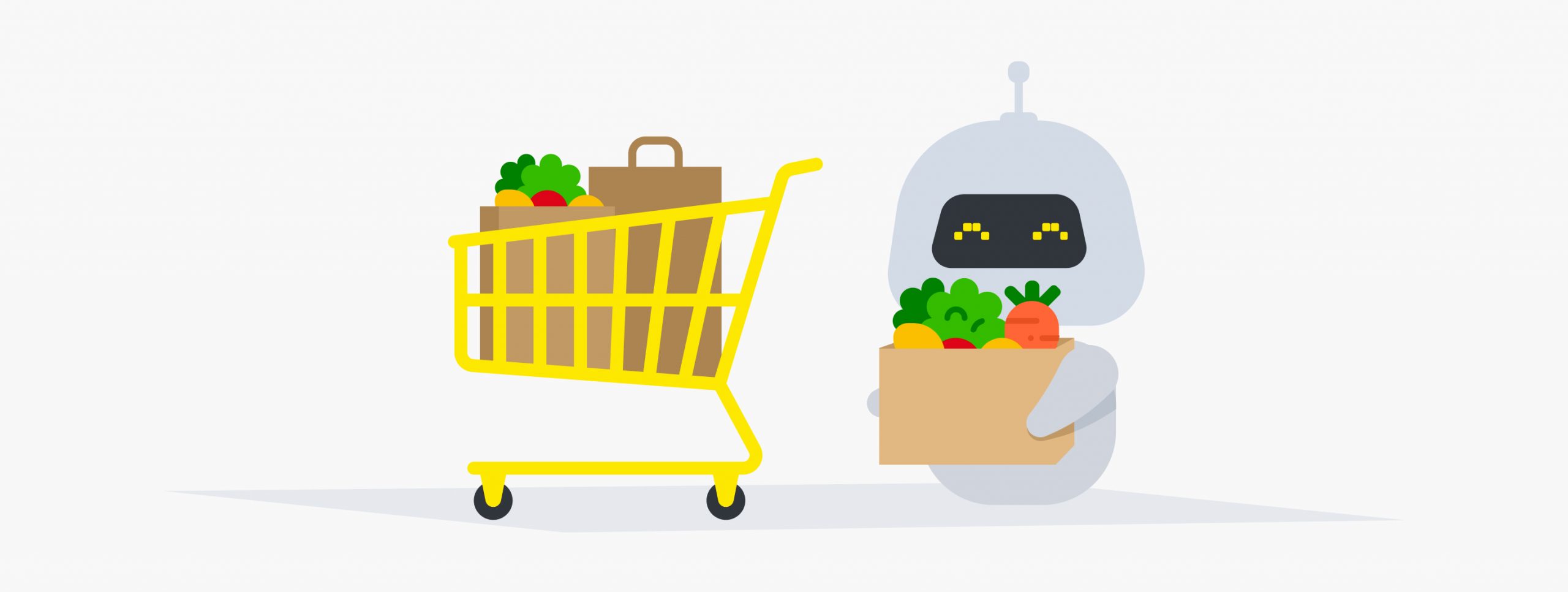 Power of AI in Retail: Machine Learning for industry specific processes