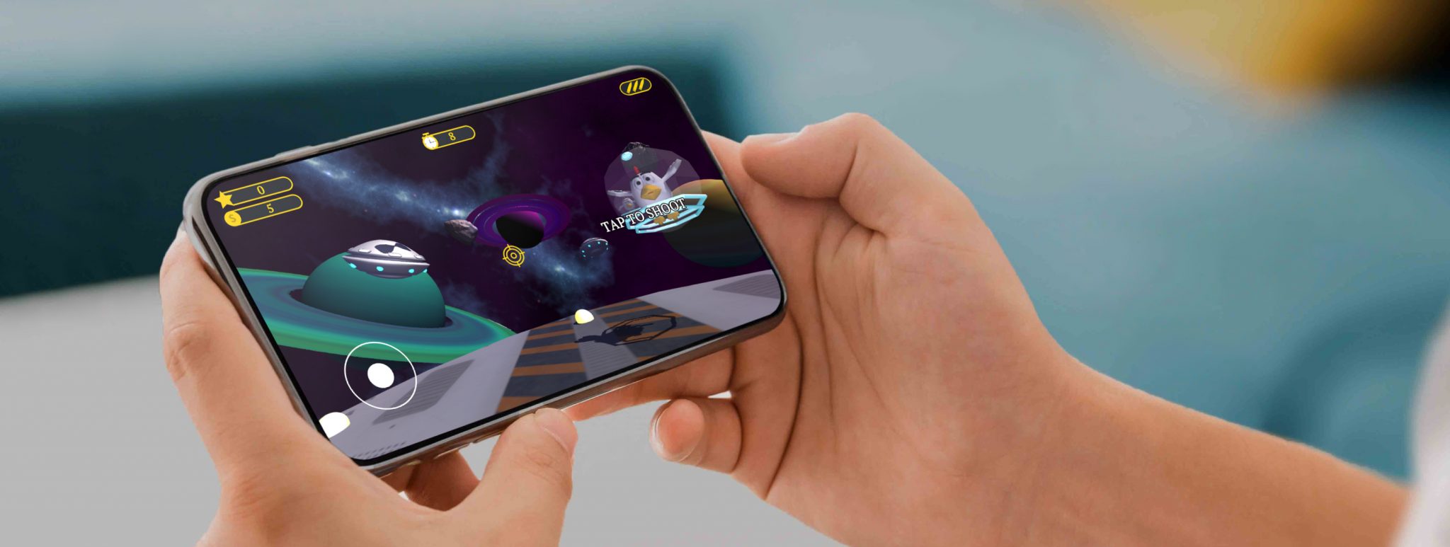 Unity 3D Visualization Software | 3D Asset Visualization