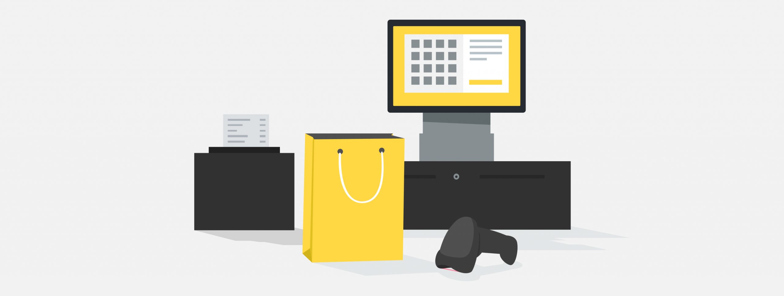 Retail must-have: how Point of Sale can improve your sales