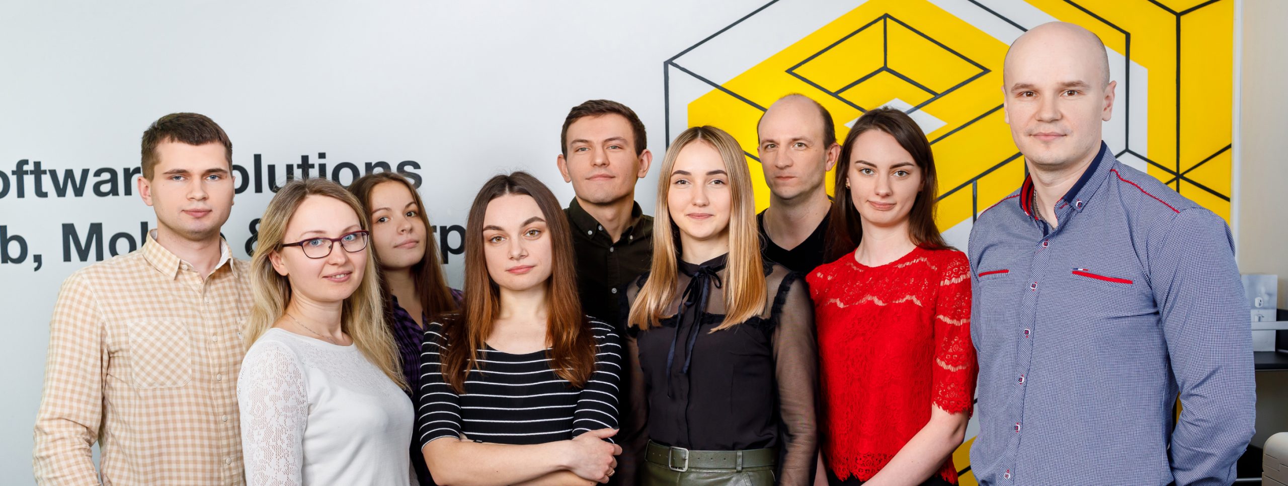 Secret life of our QA team: hobbies, interests and their path to IT