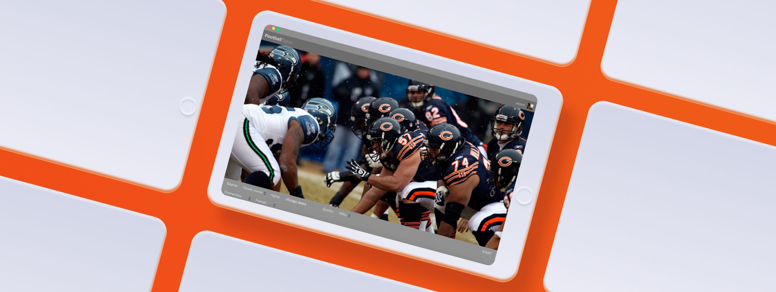 3 ideas for improving sports training: Exposit use cases