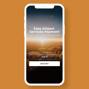 Easy Airport Services Payment