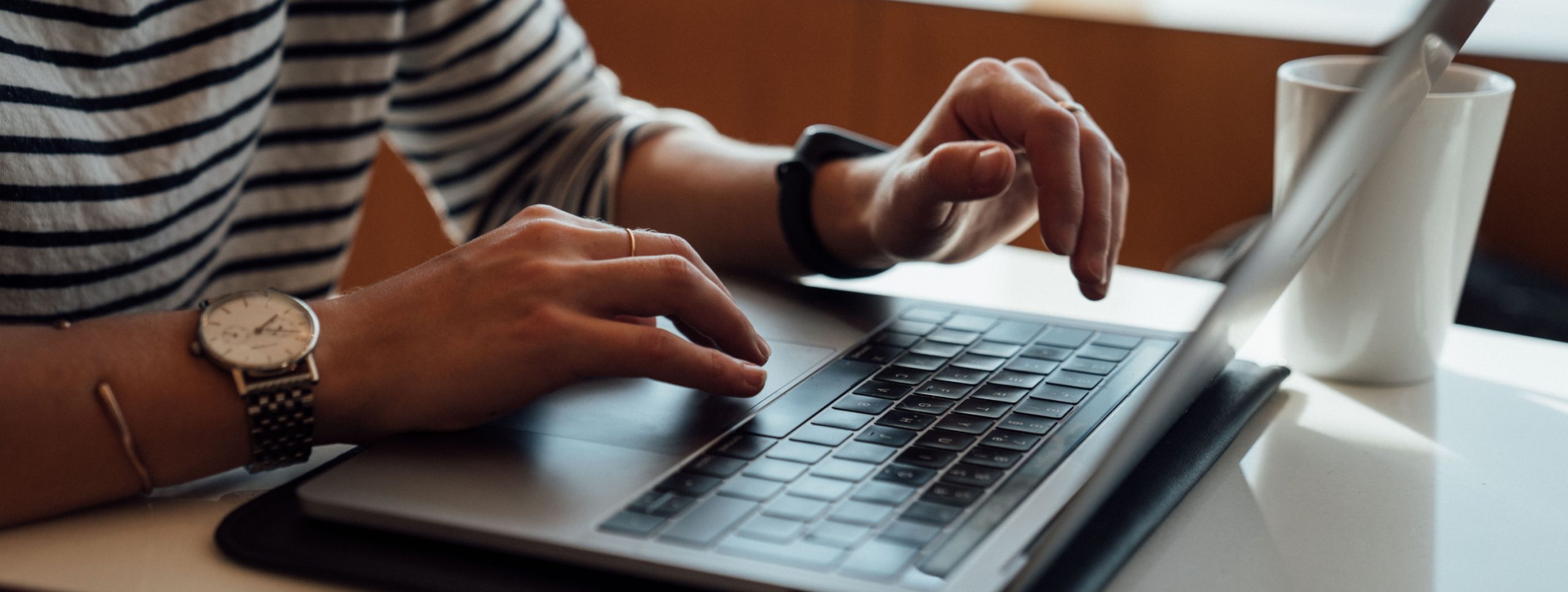 Migrating to new technologies and frameworks