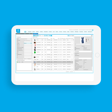 Media Production Management Software –   OMN