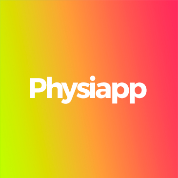 Physical Therapy Software: Physiapp