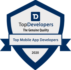 Top Mobile App Developers