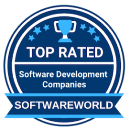 Top Rated Software Development Companies