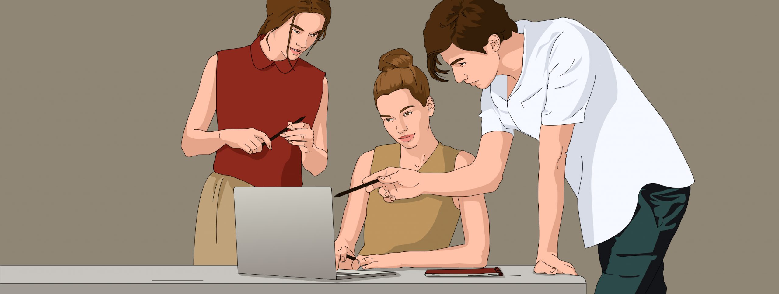 ow to communicate with stakeholders in IT projects efficiently