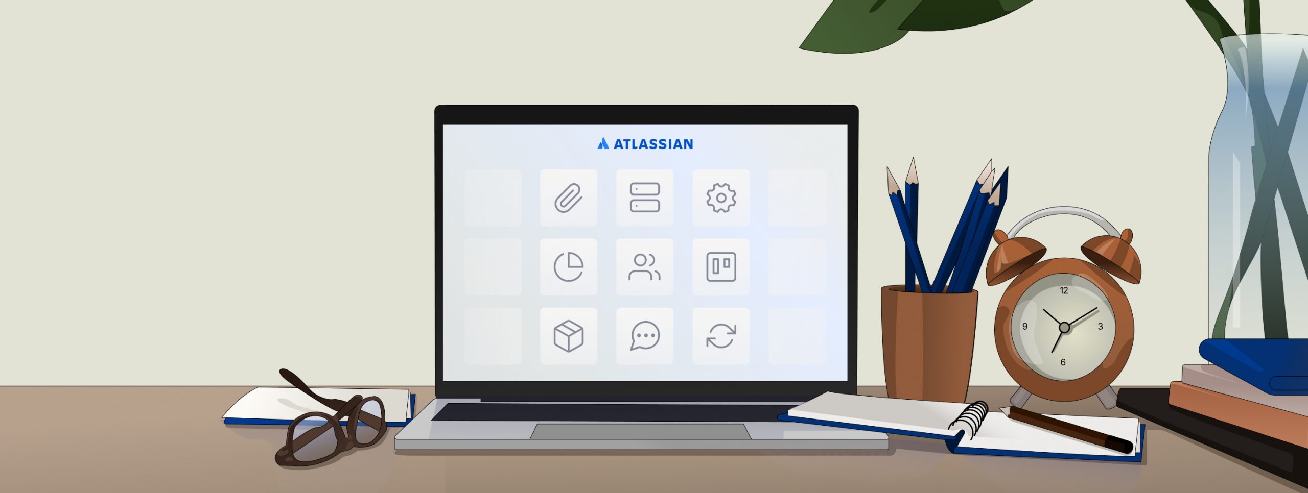 atlassian marketplace apps