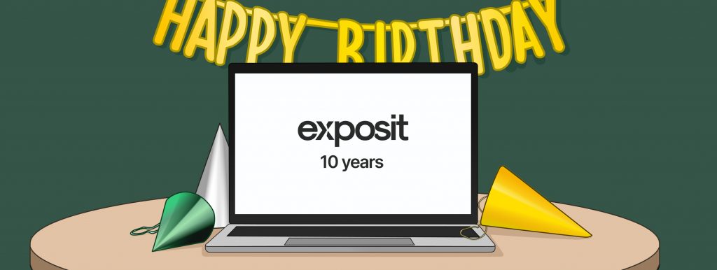Exposit 10