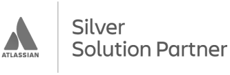 Atlassian Silver Solution Partner active