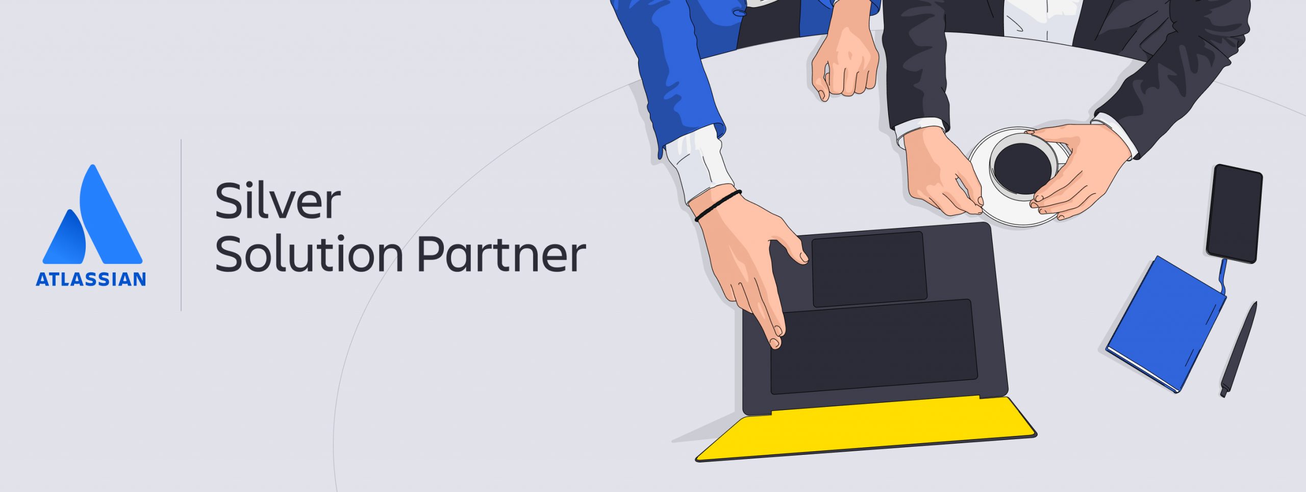 Atlassian Solution Partner