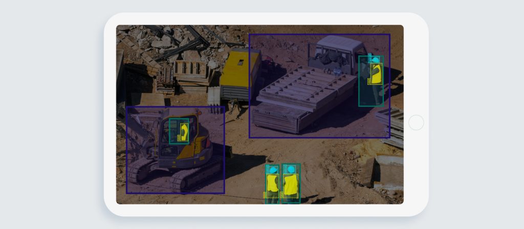Computer Vision in Construction - Practical Use Cases
