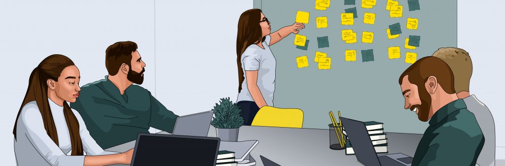 how to run it projects smartly