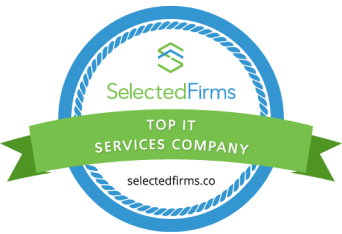 it services selected firms