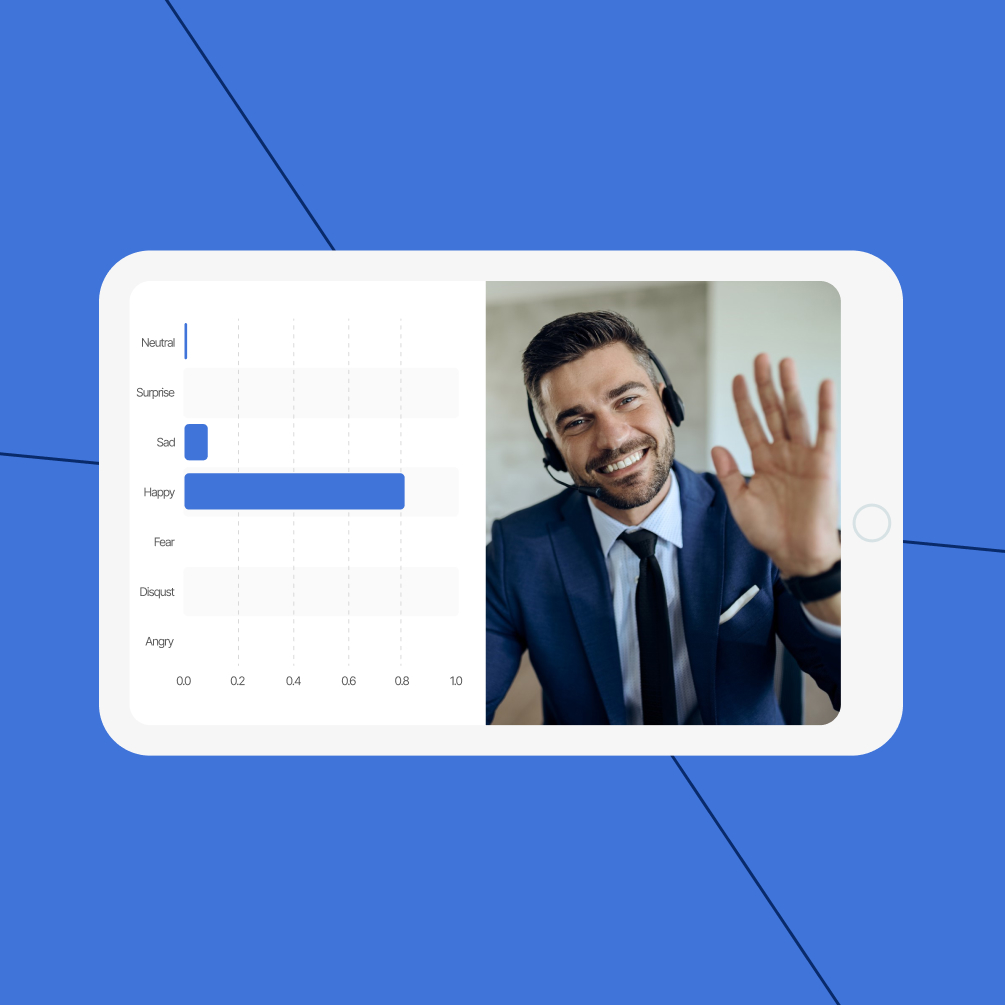 speech recognition
