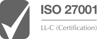 iso 27001 certification