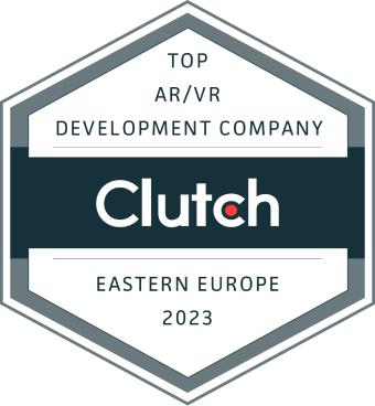 We Are Top AR VR Development Company